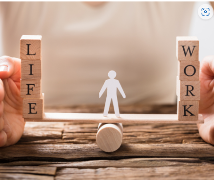 Is work-life balance possible in law? by Bewley Recruitment